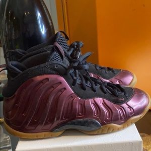 Lebron Nike ( Good condition )